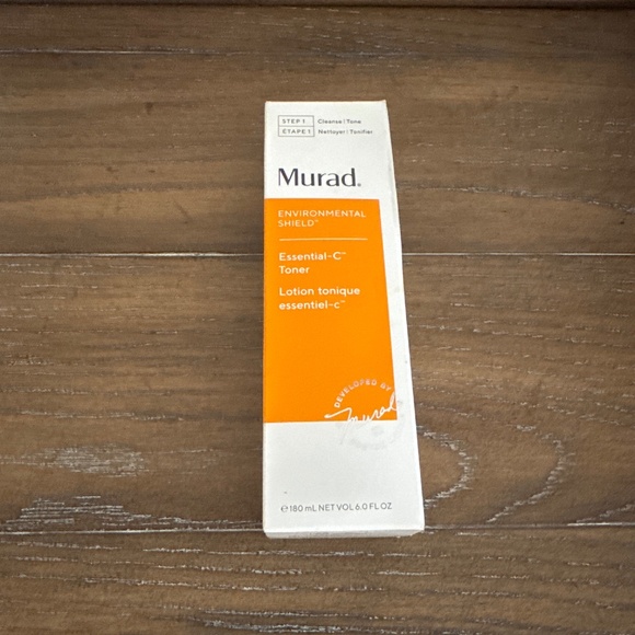 Murad Essential C toner - Picture 1 of 1